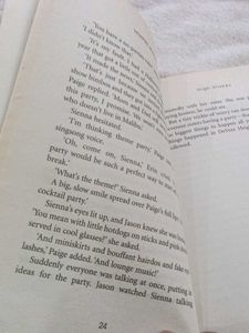 High Stakes &amp; Hunted original book