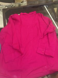 ladies top hip cover