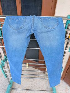 Levi's 511 Men's Jeans