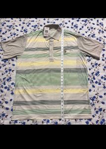 🎨 Ruhesy Multi-Color Shirt – XL Size | Bold