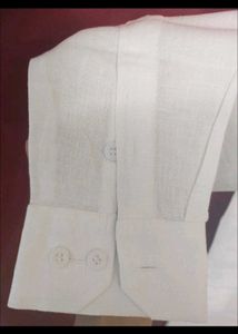 Linen Mens Kurta
