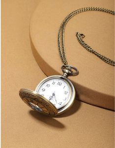 Vintage Pocket Watch