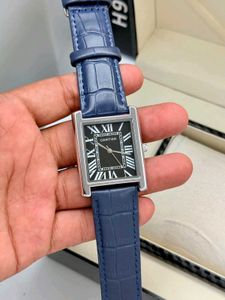 CartieR (COPY) Classic Rectangle Watch FOR MENS