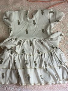 Kids Dresses - Pack of 3
