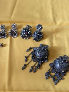 Ethnic Errings