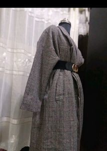 XXL Overcoat