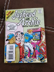 Archie &amp; Tinkle Digest Comic Book Lot