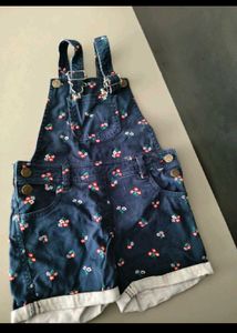 max kids dungaree