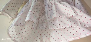 Dotted top 🤍