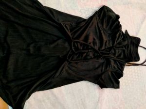 Brand New Black Stylish Shirt