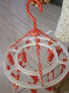 Clothes Drying Hanger