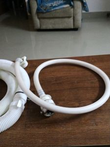 Washing Machine Inlet &amp; Outlet