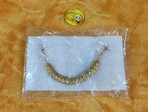 💝GOLDEN  NECKLACE 👩‍🦰