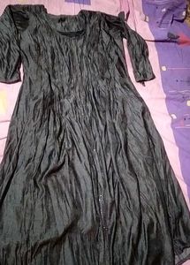 Elegant Ethnic Gown