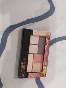 Maybelline The City Mini Palette