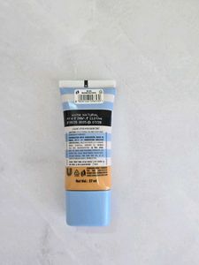 Lakme 9 to 5 Hya Skin Tint - Natural Fresh Glow