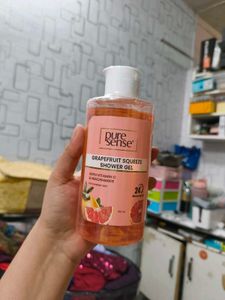 (Sealed) Puresense Shower Gel
