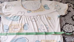 Cute Teddy Bear t shirt and shorts