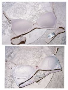 Comfortable Padded Bra