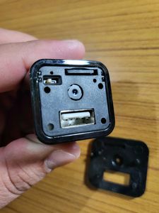 hidden spy camera