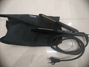 Philips KeraShine Hair Straightener