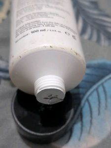 Minimalist Hair Shampoo