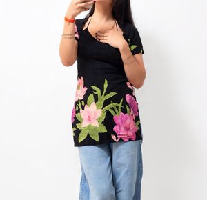 short kurti