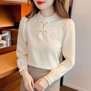 Cheongsam top
