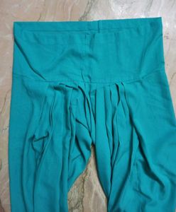 Sea Green Kurta Set
