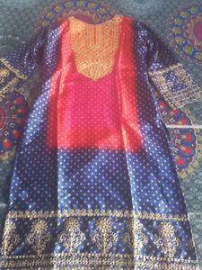 Combo 2 Suit Set Size L