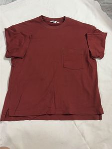 Uniqlo Pocket T-Shirt