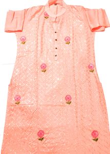 sequence work kurti