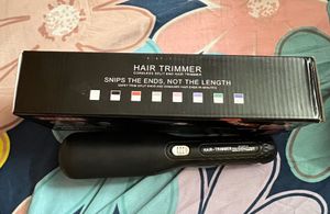 Cordless Split End Hair Trimmer