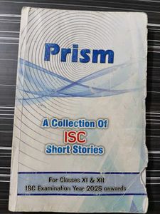 ISC XI AND XII FULL LITERATURE IN ENGLISH PACKAGE