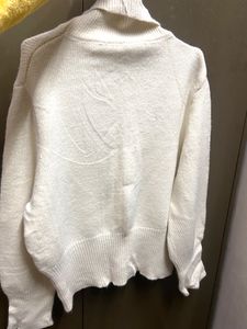 Very Warm/thick&amp; Soft Turtleneck Oversized Sweater