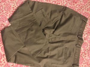 Brand New Trouser. ALLEN SOLLY.32 SIZE