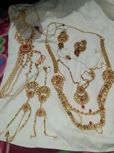 Bridal Set