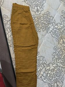 Comfortable Brown Salwar Pants