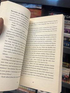 Looking for Alaska by John Green