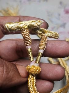 Jewellery Raw Material NECKLACE DORI