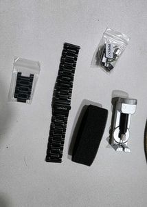 Spigen Metal Watch Band
