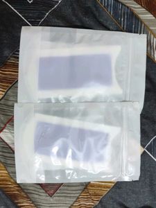 Park Daniel Body Wax Strips Lavender
