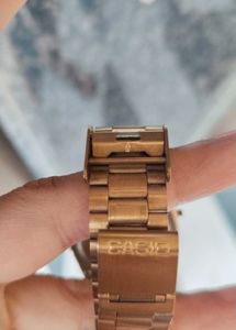 beautiful watch
