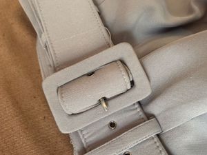 Chic Belted Trousers for Women