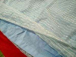 Sea Blue Kutra