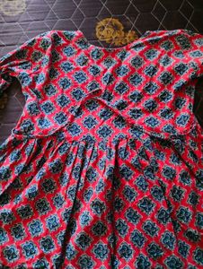 short kurti
