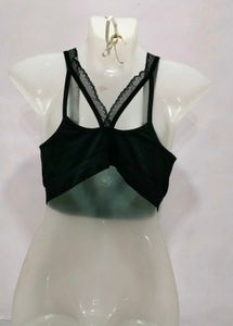 Sparkling Sports Bra