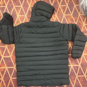 AR Enterprises Puffer Jacket