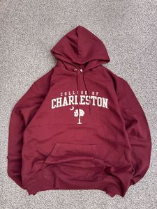 College of Charleston Hoodie