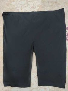 Comfortable Black Shapewear / gym wear Shorts